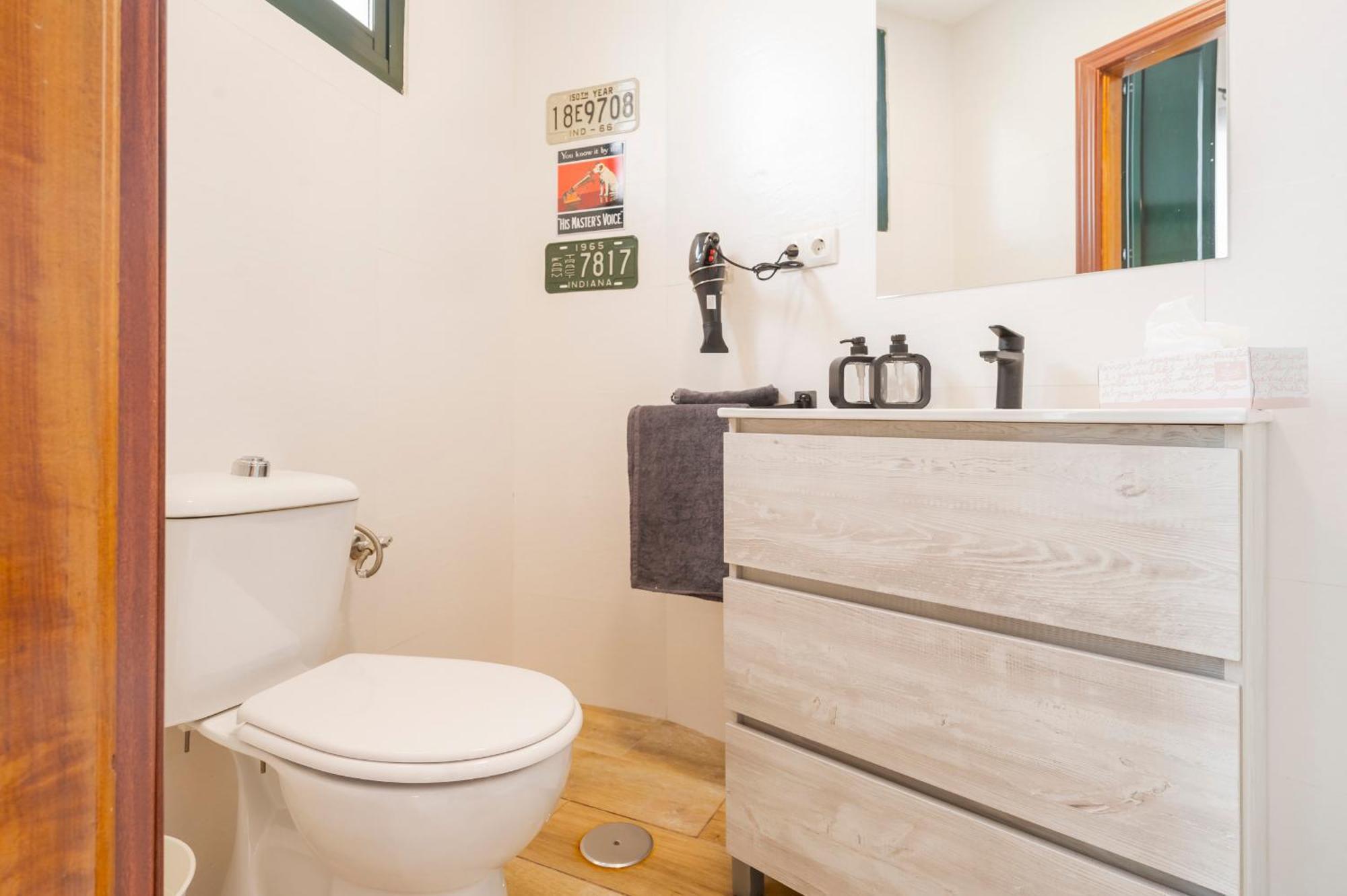 Ferienwohnung Santa Catalina Moderno Sevilla Exterior foto